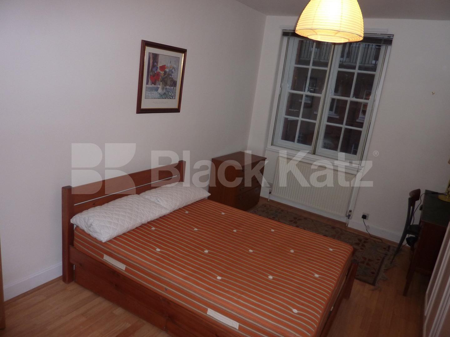 			NEW INSTRUCTION!, 2 Bedroom, 1 bath, 1 reception Flat			 Judd Street, KINGS CROSS-RUSSELL SQUARE